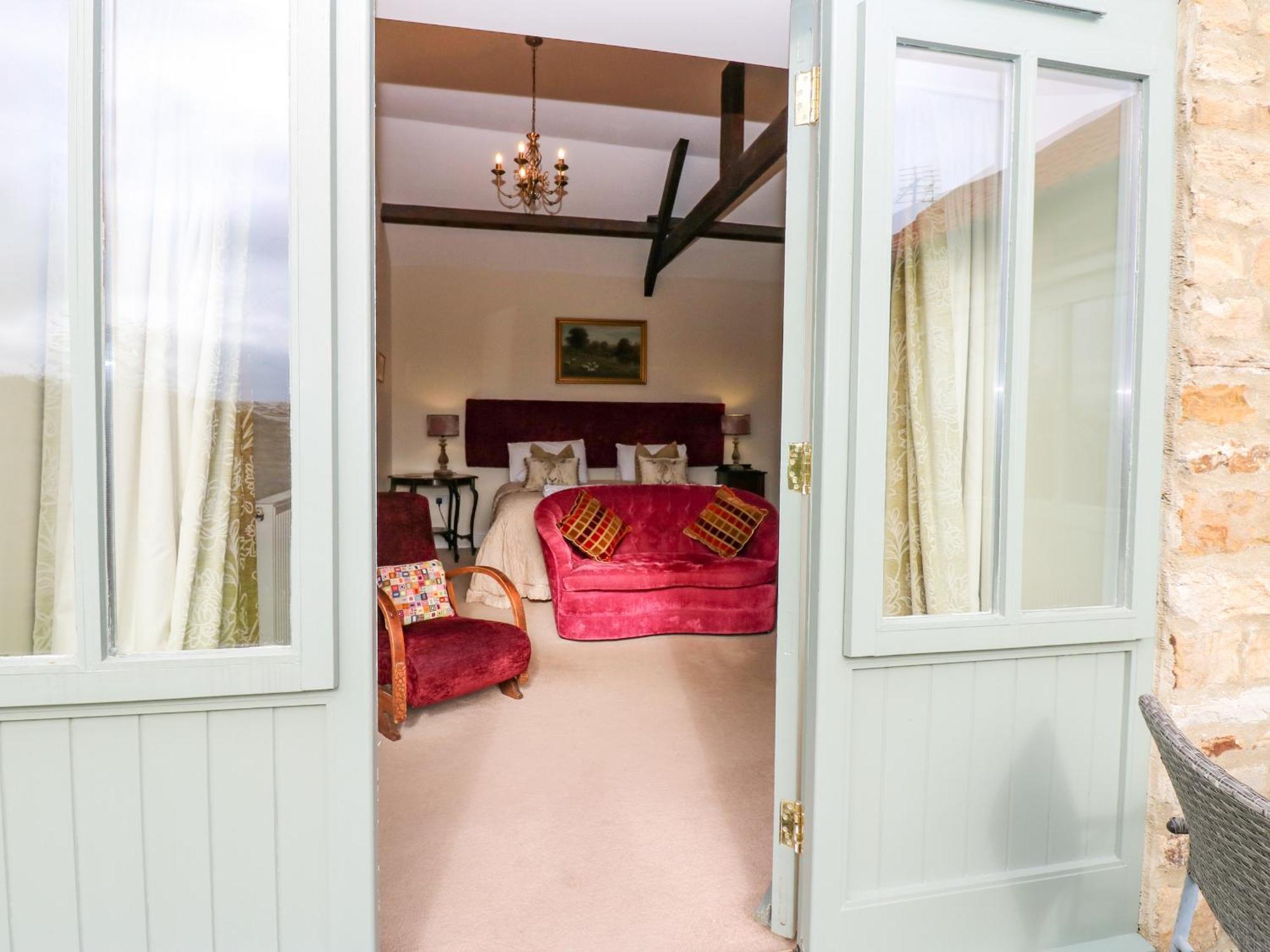 Sheep Pen Cottage Durham Esterno foto