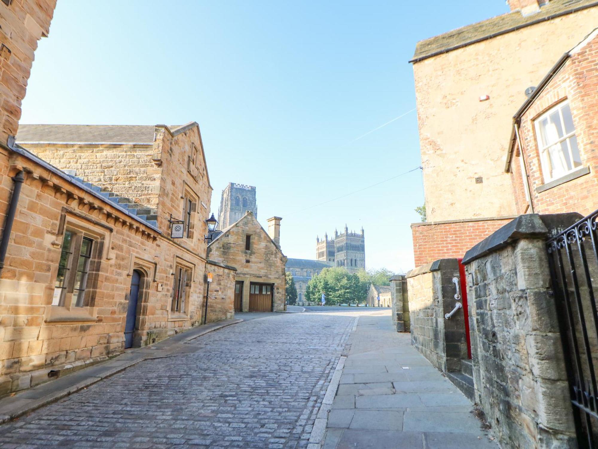 Sheep Pen Cottage Durham Esterno foto