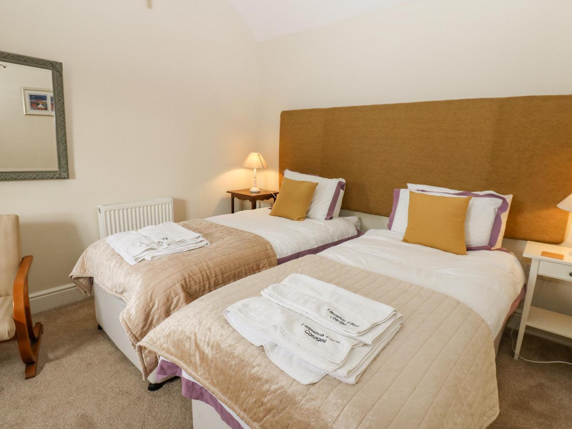 Sheep Pen Cottage Durham Esterno foto
