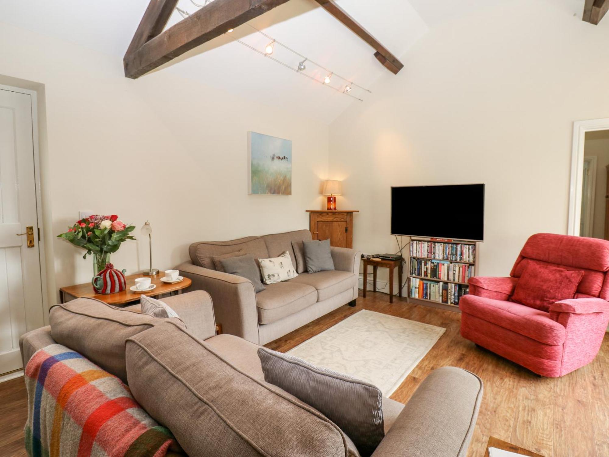 Sheep Pen Cottage Durham Esterno foto