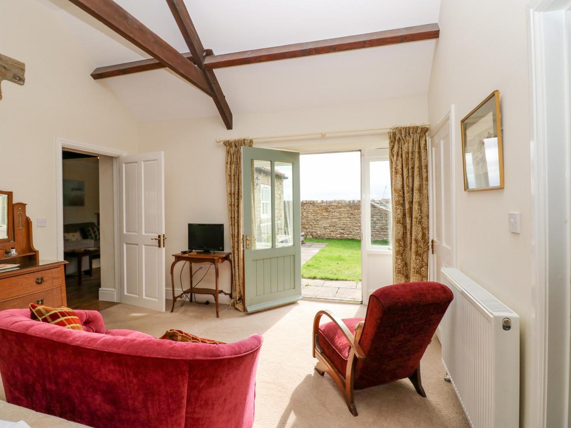 Sheep Pen Cottage Durham Esterno foto