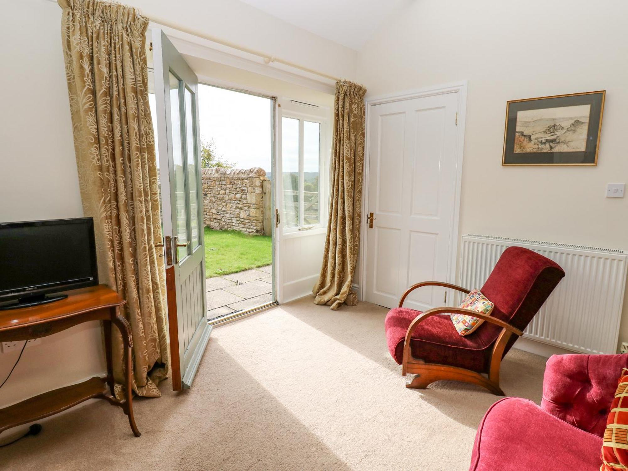Sheep Pen Cottage Durham Esterno foto