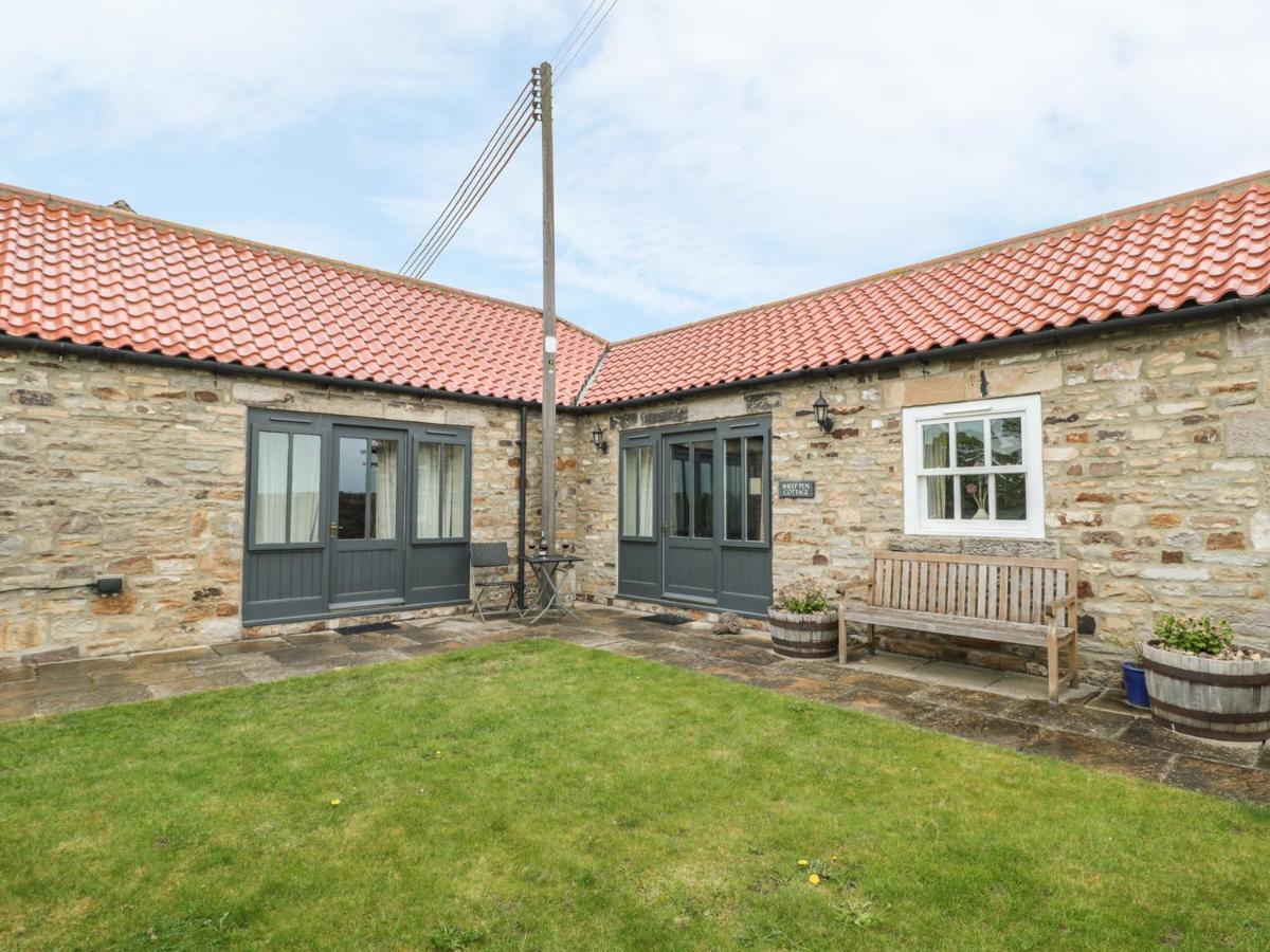 Sheep Pen Cottage Durham Esterno foto