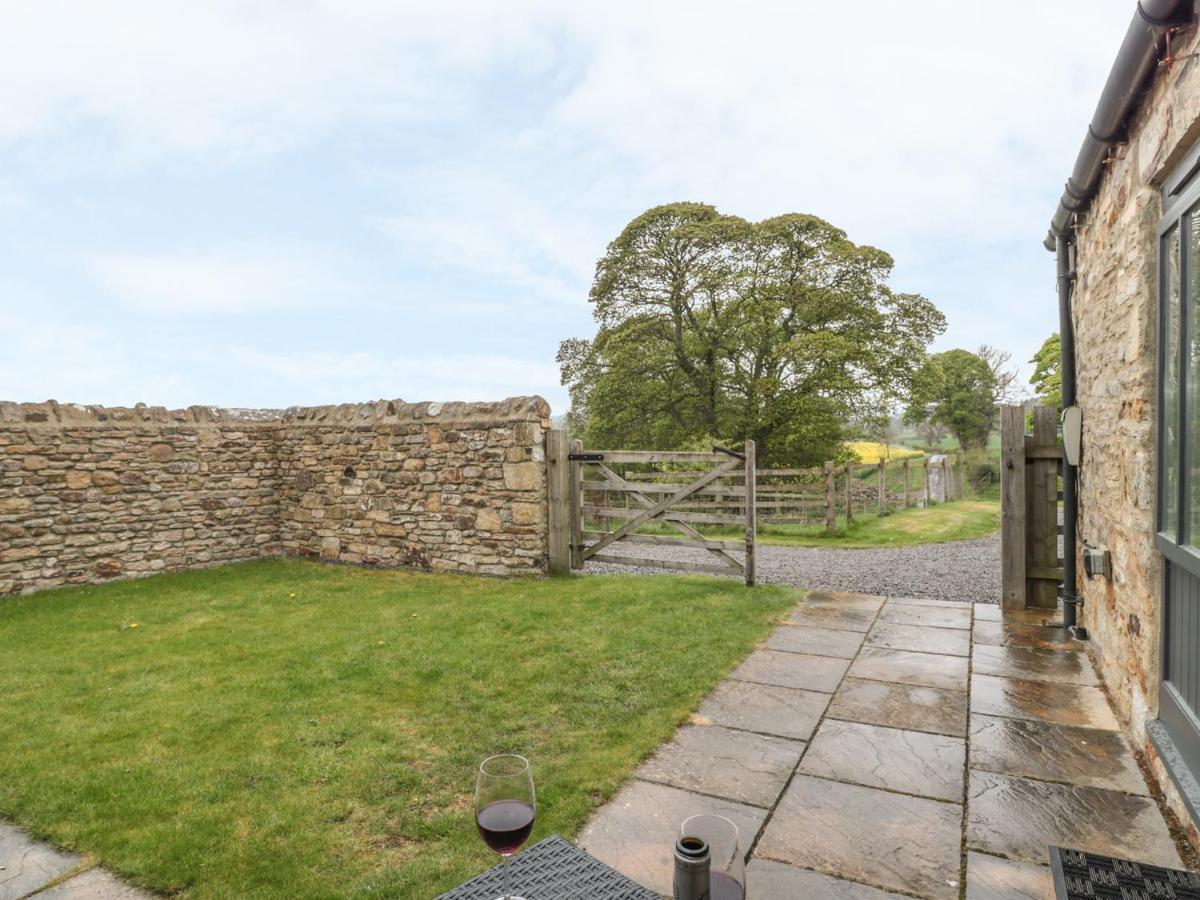 Sheep Pen Cottage Durham Esterno foto